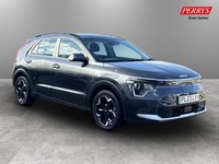 2023 Kia Niro 150kW 2 Nav 65kWh 5dr Auto Estate ELECTRIC Automatic