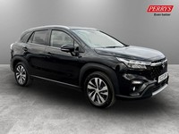 2023 Suzuki SX4 S-Cross 1.4 Boosterjet 48V Hybrid Ultra ALLGRIP 5dr Hatchback PE