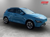 2023 Hyundai KONA 150kW Ultimate 64kWh 5dr Auto Hatchback ELECTRIC Automatic