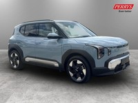 2026 Kia EV2 107kW First Edition 42kWh 5dr Auto Hatchback ELECTRIC Automatic