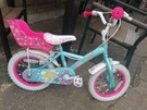 Apollo Amelia Kids Bike