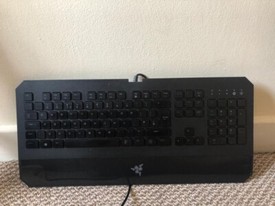 Belkin Qode Ultimate Pro Keyboard Case For Ipad Air 2 F5l171