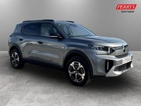 2025 Citroen C3 Aircross 1.2 Hybrid [136] Plus 5dr e-DCS6 Hatchback PETROL Autom