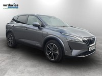 2024 Nissan Qashqai 1.5 E-Power Tekna 5dr Auto Hatchback Hybrid Automatic