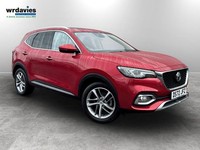 2023 MG HS 1.5 T-GDI Exclusive 5dr Hatchback Petrol Manual