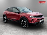 2023 Vauxhall Mokka 1.2 Turbo 136 Ultimate 5dr SUV PETROL Manual