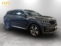 2022 Kia Sorento 2.2 CRDi 3 SUV 5dr Diesel DCT AWD Euro 6 (s/s) (190 bhp) ESTATE