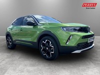 2023 Vauxhall Mokka 100kW Ultimate 50kWh 5dr Auto SUV ELECTRIC Automatic