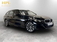 2023 BMW 3 Series 2.0 330e 12kWh Sport Touring 5dr Petrol Plug-in Hybrid Auto xD