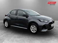 2026 Mazda 2 Hybrid 1.5i Hybrid Centre Line 5dr CVT Hatchback PETROL/ELECTRIC Au