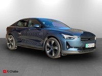2023 Polestar Polestar 2 Single Motor 78kWh Long Range Fastback Auto FWD 5dr SAL