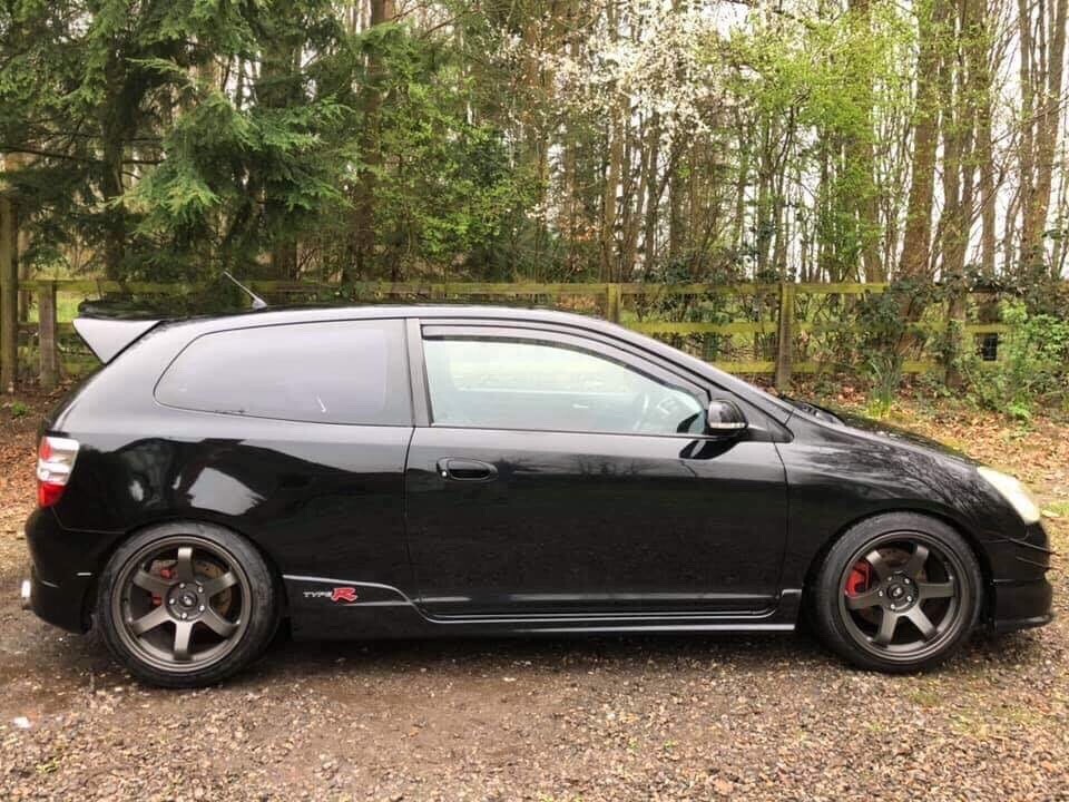 Honda Civic ep3 type r 227.6bhp in Margate, Kent Gumtree