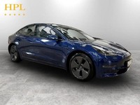 2022 72 TESLA MODEL 3 (DUAL MOTOR) LONG RANGE SALOON 4DR ELECTRIC AUTO 4WDE (346
