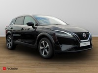 2021 Nissan Qashqai 1.3 DIG-T MHEV Premiere Edition SUV 5dr Petrol Hybrid Manual