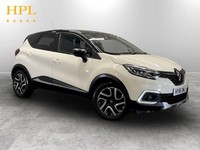 2018 Renault Captur 0.9 TCe ENERGY Dynamique S Nav SUV 5dr Petrol Manual Euro 6 