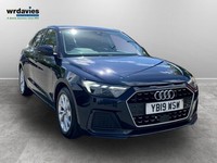 2019 Audi A1 30 TFSI Sport 5dr Hatchback Petrol Manual