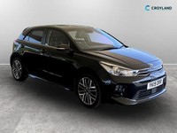 2019 Kia Rio 1.0 T-GDi GT-Line Hatchback 5dr Petrol Manual Euro 6 (s/s) (118 bhp