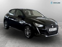 2022 Peugeot 208 1.2 PureTech Active Premium Hatchback 5dr Petrol Manual Euro 6 