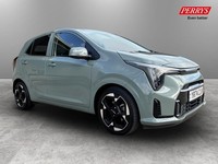 2024 Kia Picanto 1.2 Shadow 5dr Hatchback PETROL Manual