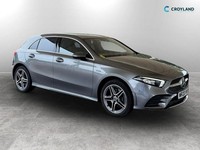 2020 Mercedes-Benz A CLASS 1.3 A250e 15.6kWh AMG Line (Executive) Hatchback 5dr 