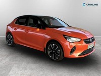 2022 Vauxhall Corsa Electric 50kWh Elite Premium Hatchback 5dr Electric Auto (13