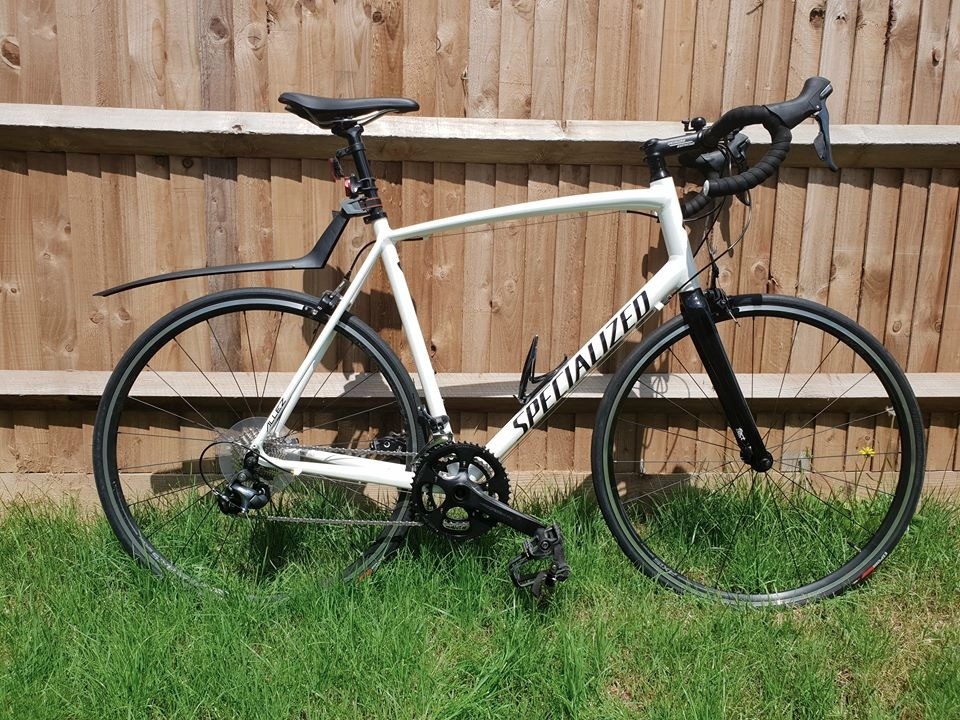 specialized allez elite 61cm