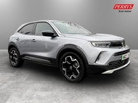 2021 Vauxhall Mokka 100kW Launch Edition 50kWh 5dr Auto SUV ELECTRIC Automatic