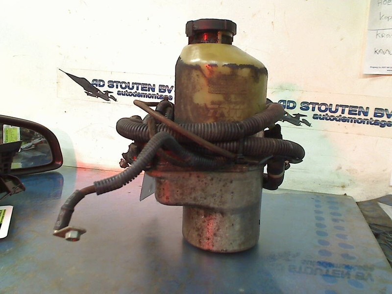 Pompe De Direction Electrique Opel Astra H (L48) 2006 1040085003094do