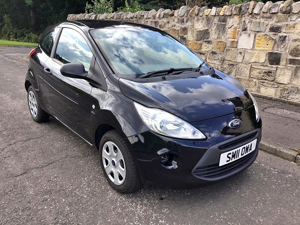 Beautiful 2011 Ford KA Studio for sale. Excellent condition. | in