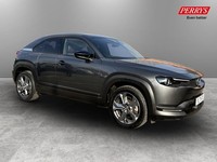 2021 Mazda MX-30 107kW GT Sport Tech 35.5kWh 5dr Auto Hatchback ELECTRIC Automat