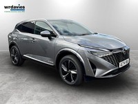 2024 Nissan Qashqai 1.5 E-Power Tekna 5dr Auto Hatchback Hybrid Automatic
