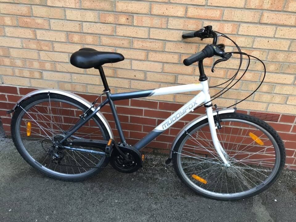 muddyfox tour 100 ladies