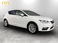 2020 20 SEAT LEON 1.6 TDI SE DYNAMIC HATCHBACK 5DR DIESEL MANUAL EURO 6 (S/S) (1
