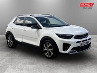 2023 Kia Stonic 1.0T GDi 99 GT-Line 5dr DCT Estate PETROL Automatic