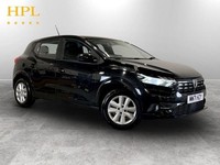 2021 71 DACIA SANDERO 1.0 TCE COMFORT HATCHBACK 5DR BI FUEL MANUAL EURO 6 (S/S)