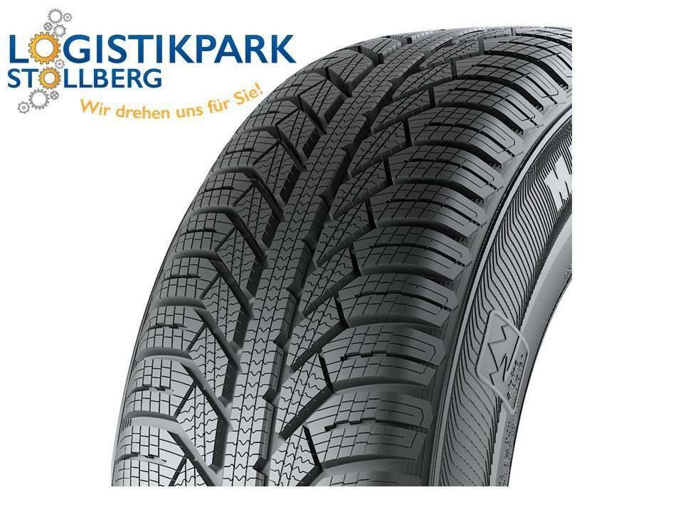 Winterreifen, Semperit Master Grip 2, 215/60 R17 96H M+S