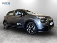 2022 Citroen C3 1.2 PureTech Sense 5dr Hatchback Petrol Manual
