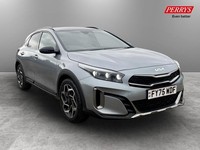 2025 Kia XCeed 1.0T GDi ISG 113 GT-Line 5dr Hatchback PETROL Manual