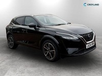 2024 Nissan Qashqai 1.3 DIG-T MHEV Tekna SUV 5dr Petrol Hybrid XTRON Euro 6 (s/s