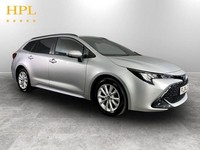 2024 24 TOYOTA COROLLA 1.8 VVT-H ICON TOURING SPORTS 5DR PETROL HYBRID CVT EURO