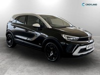 2021 Vauxhall Crossland 1.2 Griffin 5dr Hatchback Petrol Manual