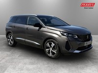 2023 Peugeot 5008 1.5 BlueHDi GT 5dr Estate DIESEL Manual
