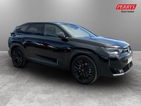 2025 Citroen C5 Aircross 157kW Max 73kWh 5dr Auto Hatchback ELECTRIC Automatic