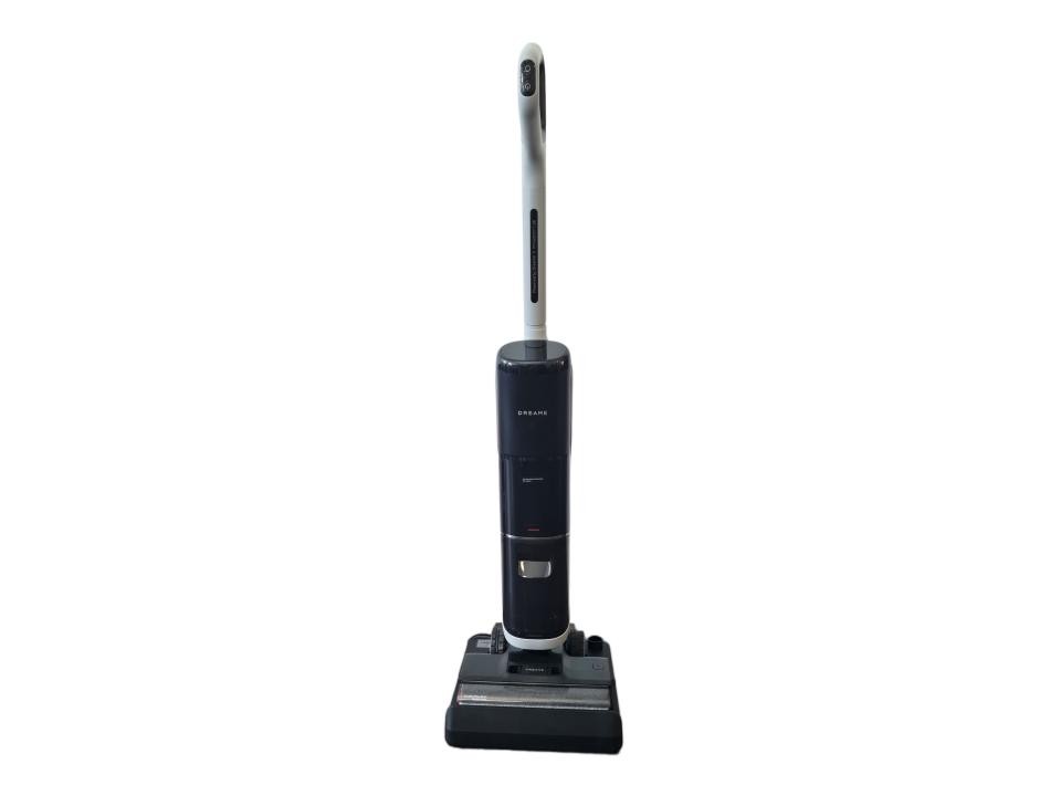 DREAME Nass-Trocken-Sauger Dreame H14 Tangle Cut 400W 180° Reinigung B-WARE - Bild 2 von 3