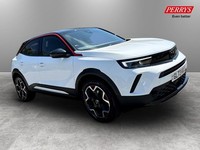 2023 Vauxhall Mokka 1.2 Turbo 100 GS  5dr SUV PETROL Manual
