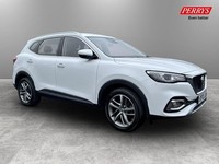 2023 MG Hs 1.5 T-GDI Excite 5dr Hatchback PETROL Manual