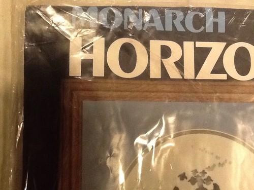 Vintage 1982 Monarch Horizons Penguins On Parade Crewel Stitchery Kit