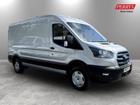 2025 Ford Transit 135kW 68kWh H2 Trend Van Auto [DAP] Van ELECTRIC Automatic
