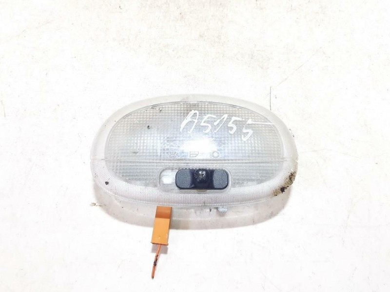 Xs4113776 C95ya 150554  Front Interior Light For Ford Mondeo 2001 Fr835532-13