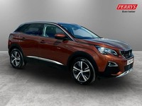 2019 Peugeot 3008 1.5 BlueHDi Allure 5dr EAT8 Estate DIESEL Automatic